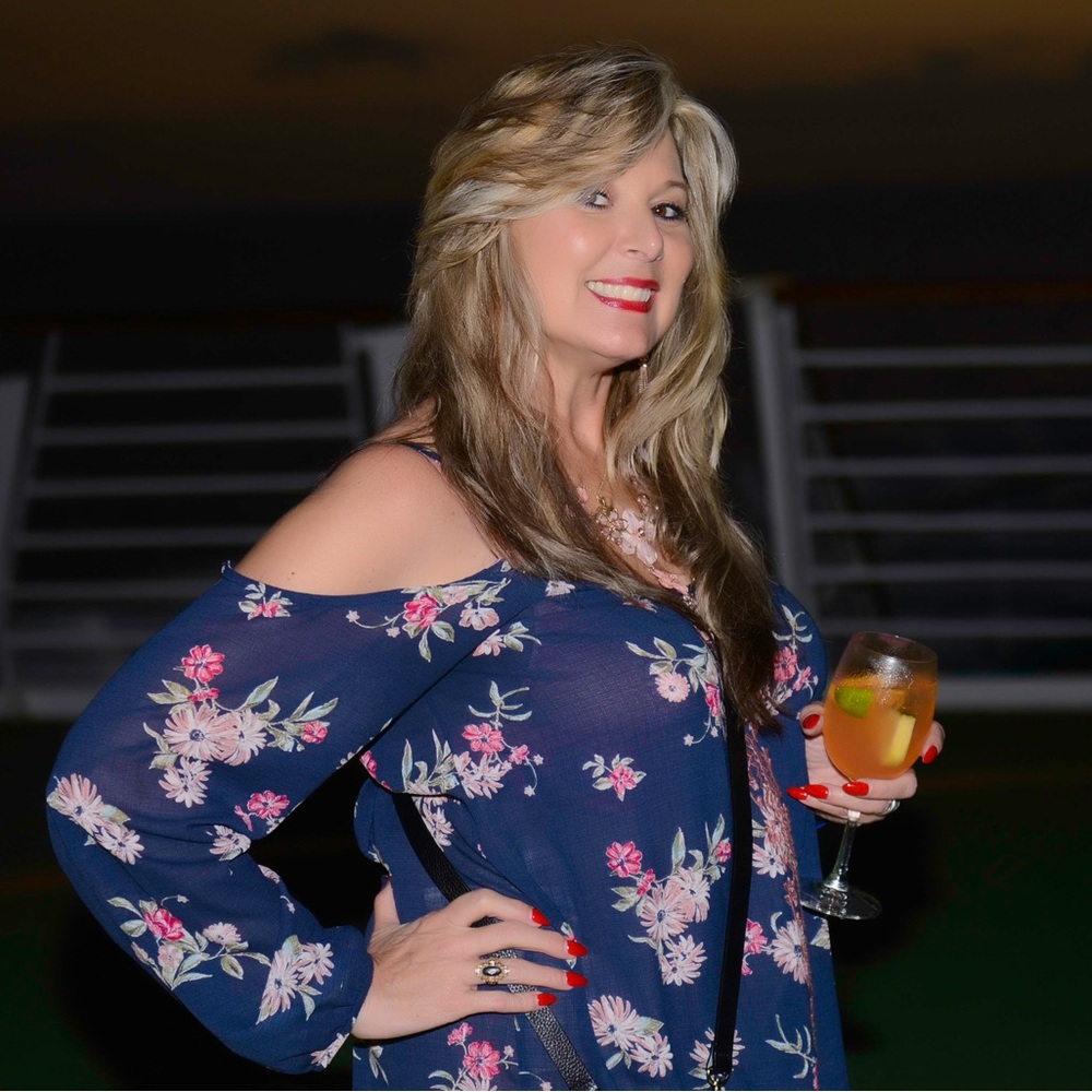 Meet your Posher, Cheryl